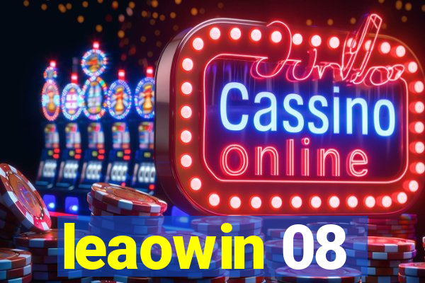 leaowin 08